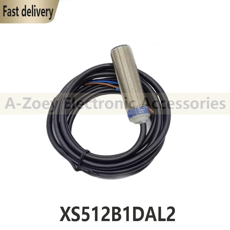 

New Original Proximity switch XS512B1DAL2 sensor