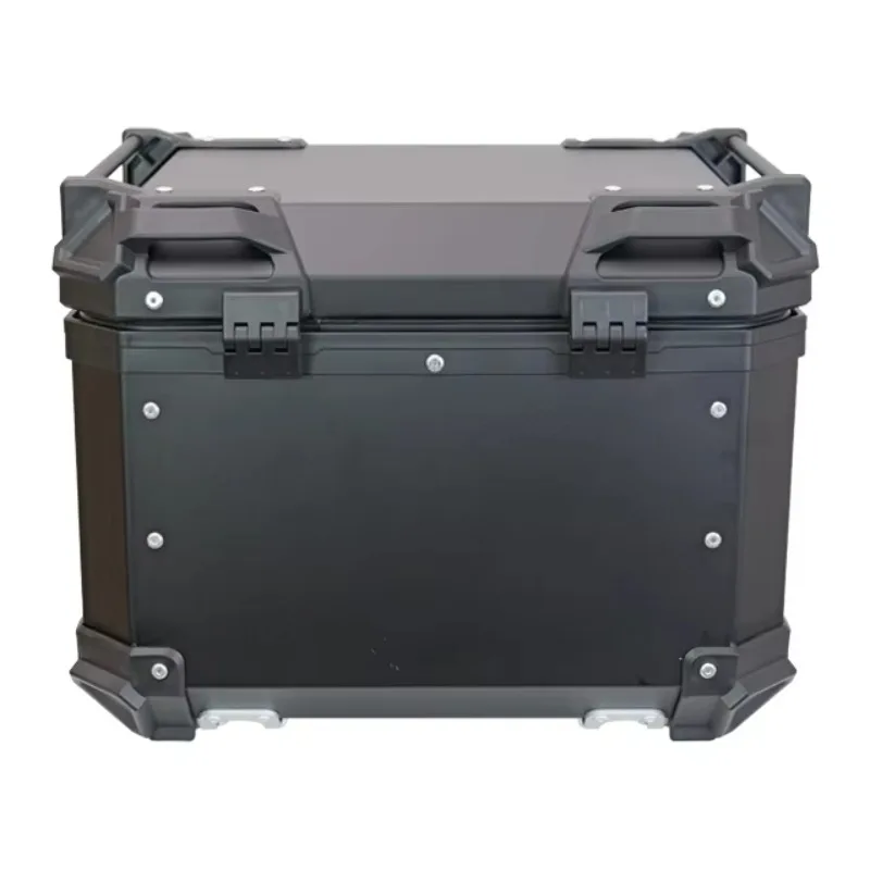 

STLF Factory Direct Supply Motorcycle Tail Box High Visibility Best Quality Motorcycle Storage Tail Top Box