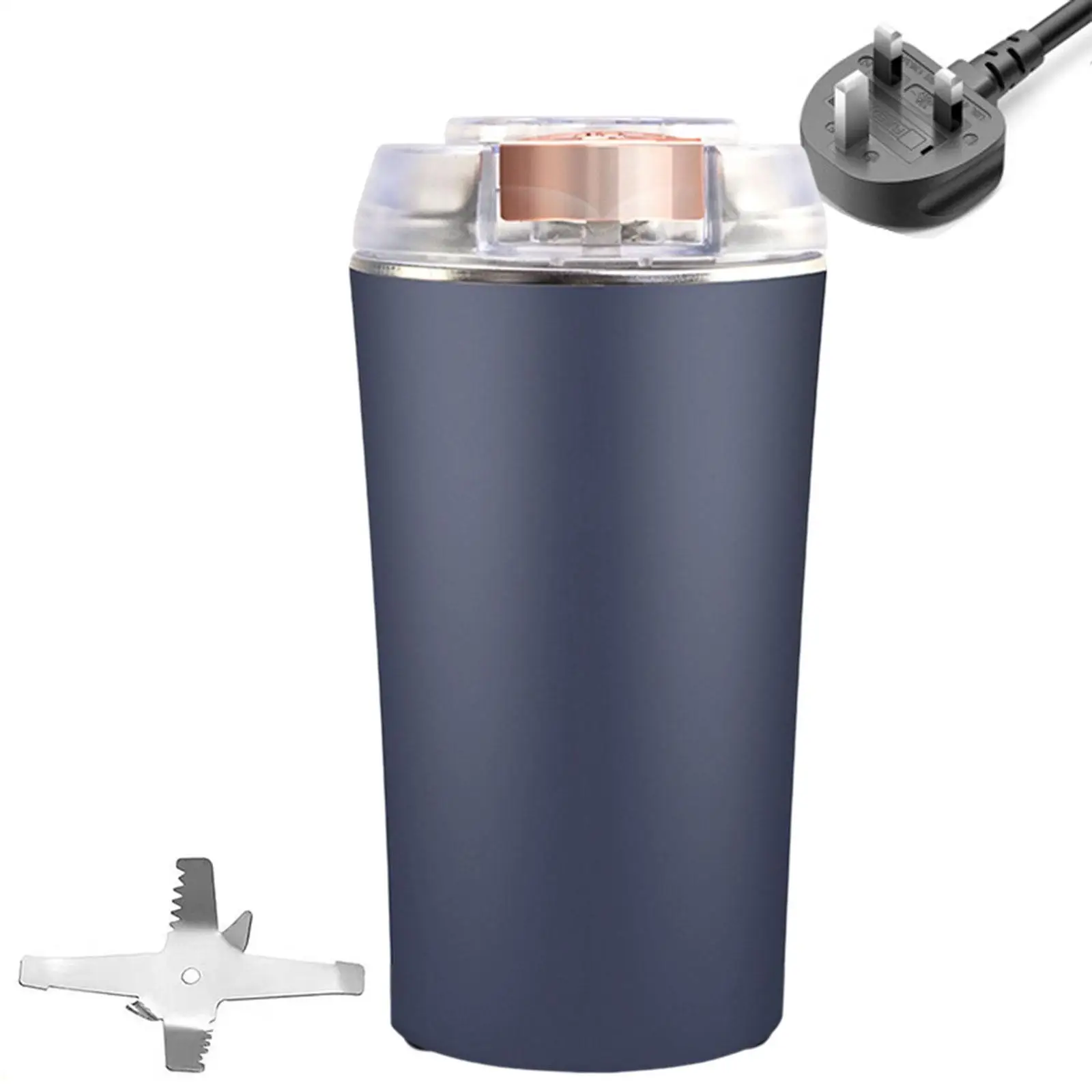 多機能スマッシュマシンフードグラインダーミル200W自動ミリンググラインダー