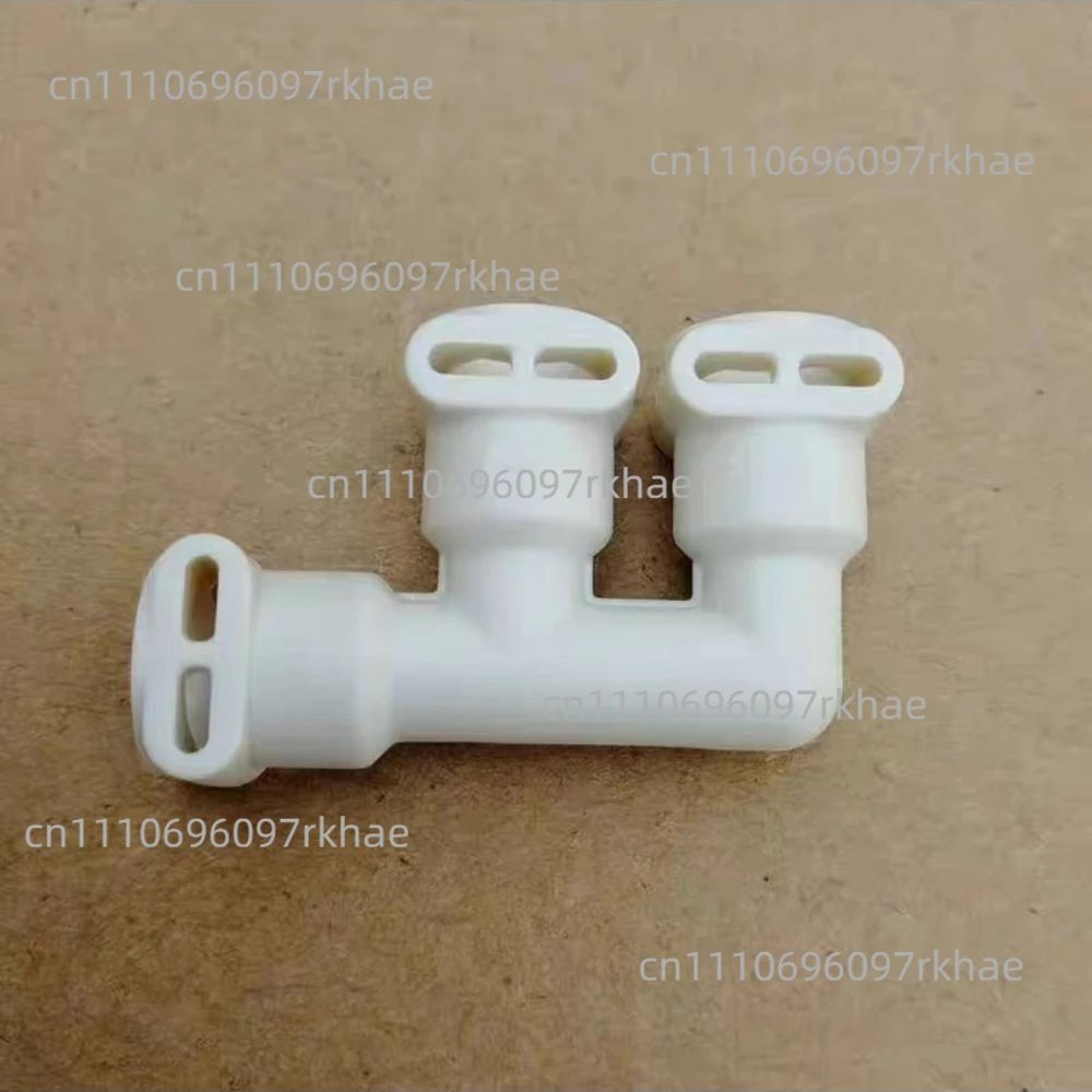 Three way/9155 9355 9655 elbow suitable for Delong semi-automatic coffee machine