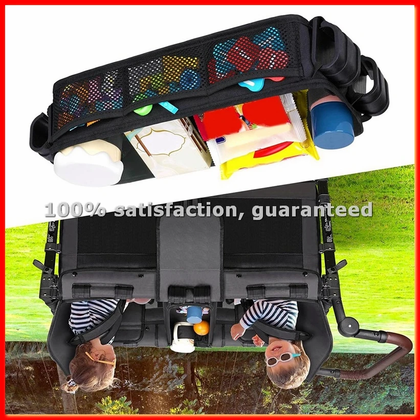 Stroller Snack Tray…