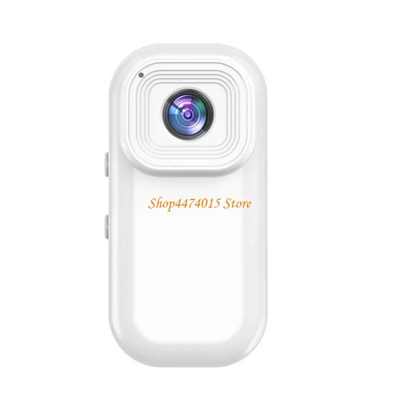 

K1AA Pocket Rief Wi -Fi -камеры для живой потоковой передачи и спортивного захвата