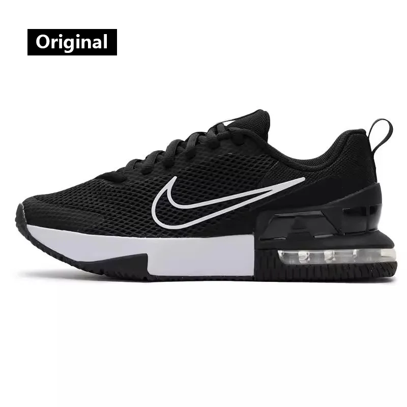 Nike men's shoes new M AIR MAX ALPHA TRAINER 6 training shoes Breathable cushioned air cushion shoes