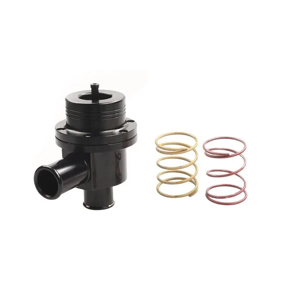 Universal Auto Aluminum Part Turbo Dump Blow Off Valve Diverter Recirculating for Volkswagen AUDI