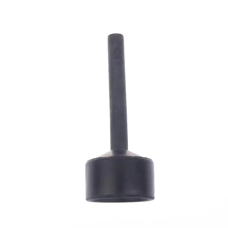 1Pcs I.D. 55MM Long Handle Wash Jetter Cup Milking Liner Cleaning Cup Long-Milking Inflation Cleaning Jetter Tray Cups