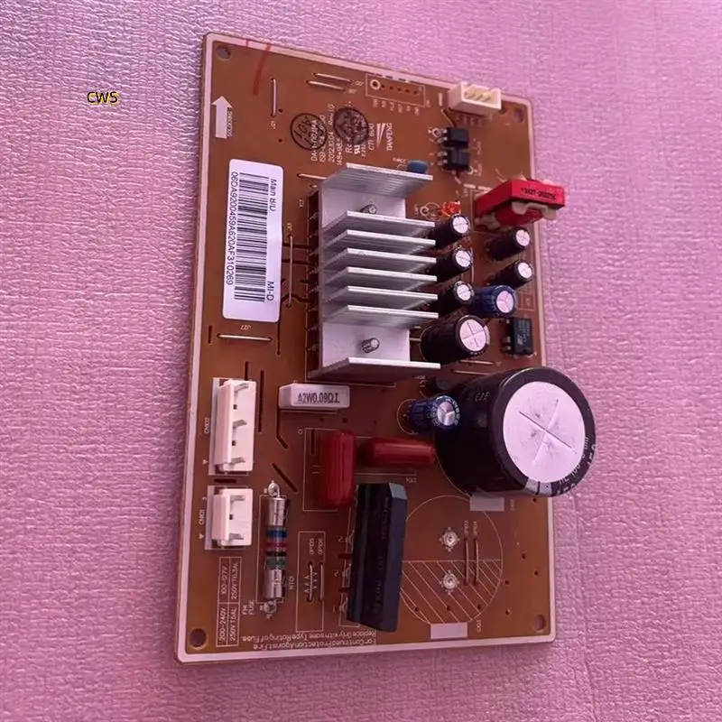 

Refrigerator Inverter Board Inverter For Samsung Refrigerator DA41-00814A DA92-00459A P Y E T