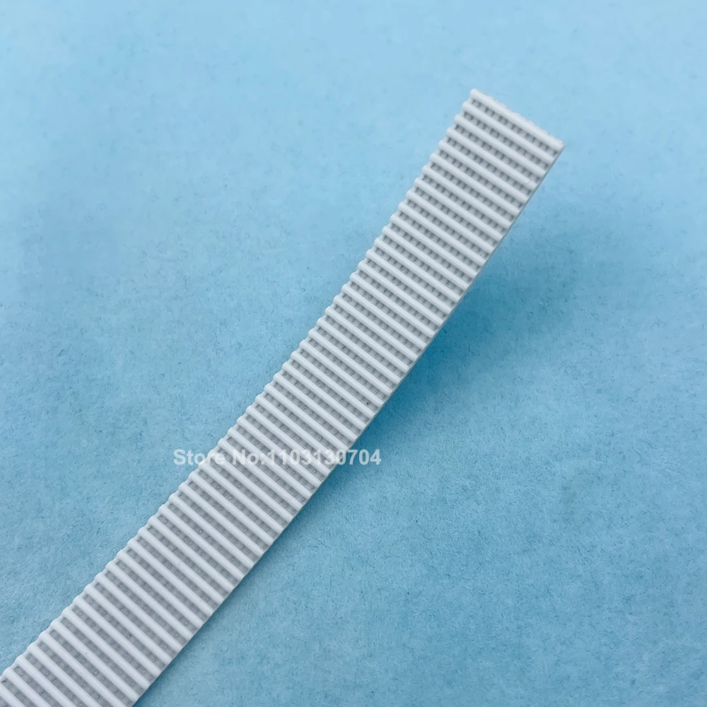 Graphtec Cutting Plotter X Y Timing Belt For Graphtec FC2200 FC2230 FC2240 FC2250 Cutter Carriage Trolley X Y Motor Long Belts