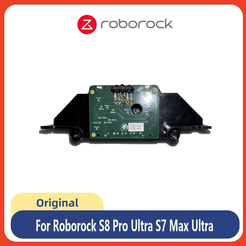 

Original Empty Wash Fill Dock IR Sensor Onyx4 IR B1 For Roborock S8 pro ultra Vacuum Cleaner Parts Accessories