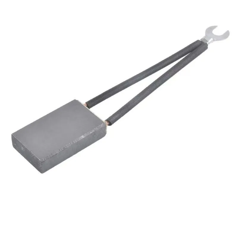 

8mm x 20mm x 32mm Electric Motor Carbon Brushes Replacement