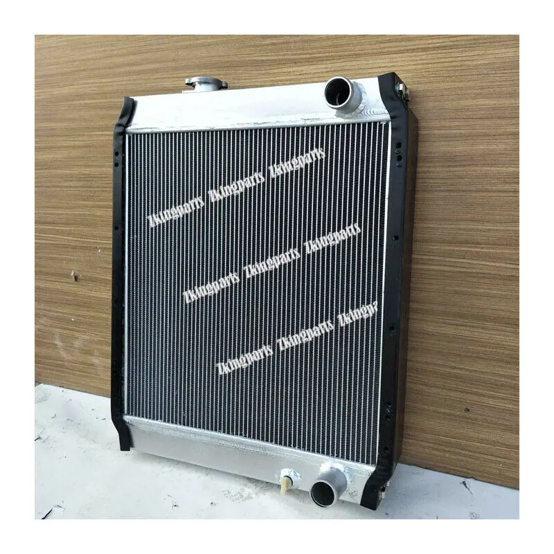 Water Radiator Core 201-03-72114 Fit for Komatsu BA100-1 PC60-7 PC70-7 Engine 4D95