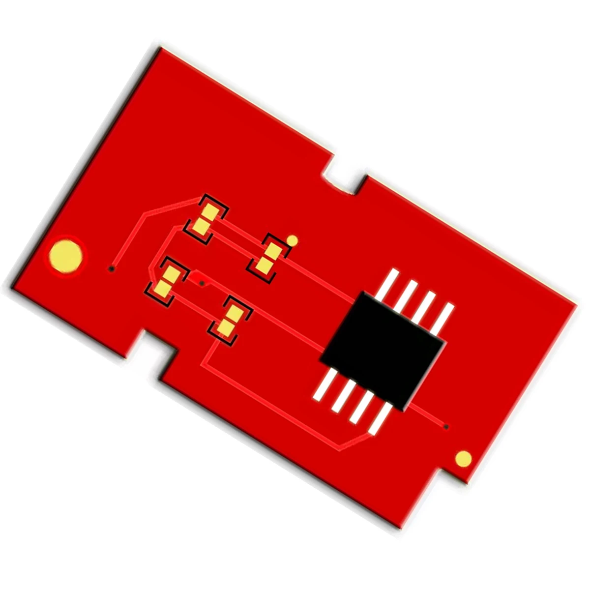 4x MLT-R116 mlt r116 116 Drum Cartridge chip for samsung Xpress SL M2625 M2626 M2825 M2826 M2675 M2676 M2875 M2876 imaging chips