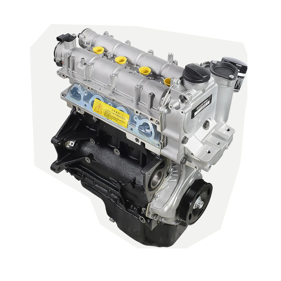 

Manufacture EA111 1.6TSI 4 Cylinder Thermally Run-in Auto Parts Car Engine Systems Engine Assembly For Golf