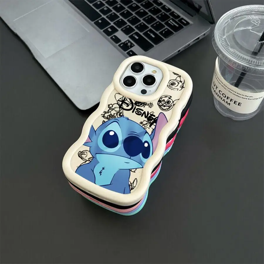 حافظة لهاتف آيفون إير 12 15 14 13 16 Plus 11 17 Pro Max #2