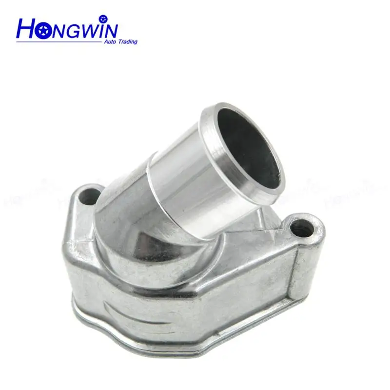Engine Coolant Thermostat Housing 92062728 For Chevrolet Daewoo Leganza/Nubira 1999-2002  Suzuki Forenza Reno 2004-2008