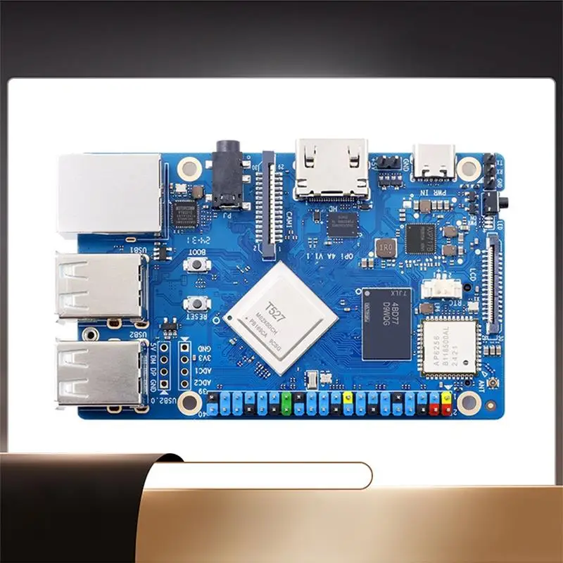 For Orange Pi 4A De…