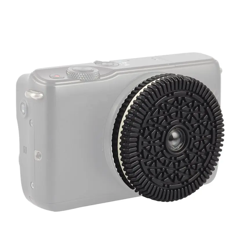 High Quality EF-M Mount 32Mm/F10 Pancake Lens For Canon EOS M50/M6/M200 EF-M Mount Mirrorless Cameras