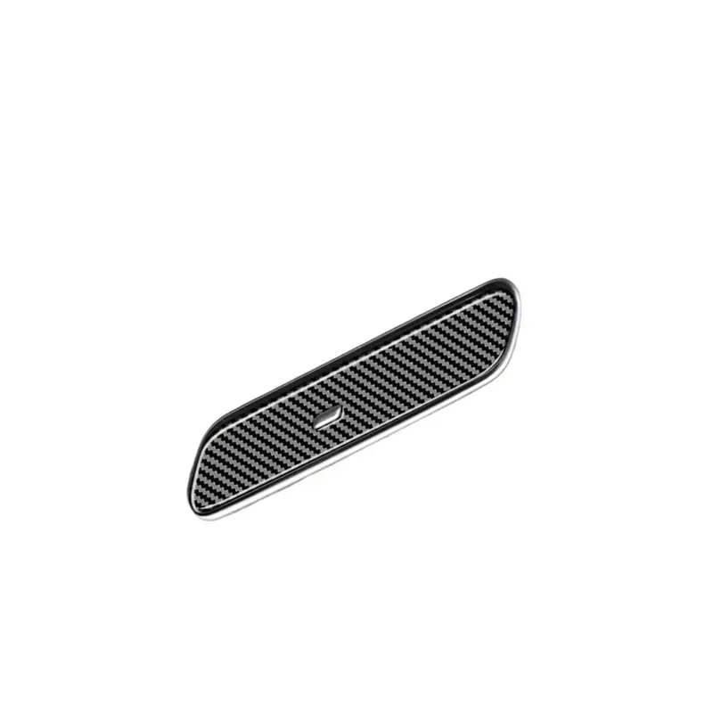 Premium Exterior Door Handle Stickers Compatible with 2021 Kia EV6 GT Line Stylish Protective Trim Cover Accessories for