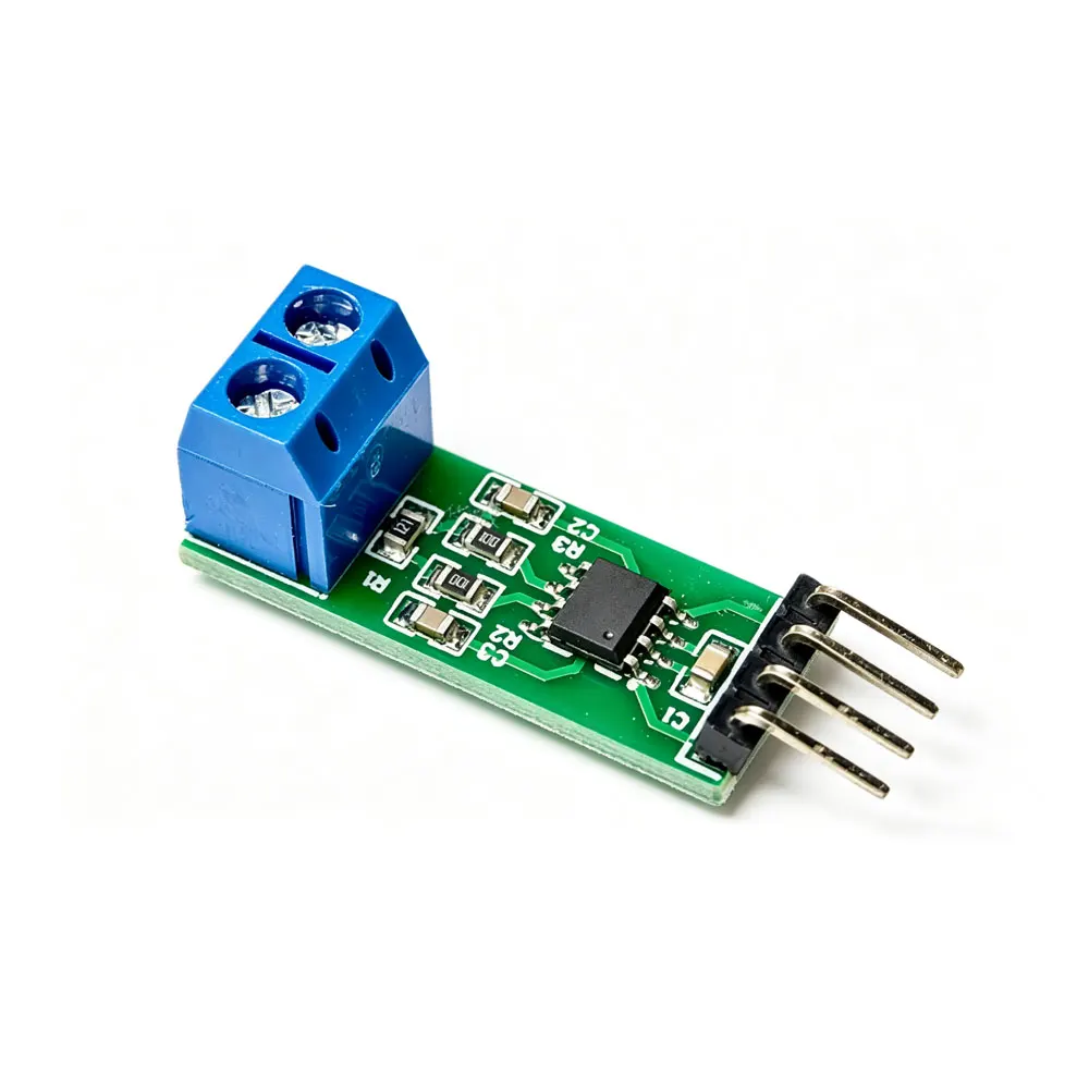 1-5pcs TJA1050 CAN Module CAN Bus Module CAN Bus Transceiver STM32 Code for Arduino DIY Kit