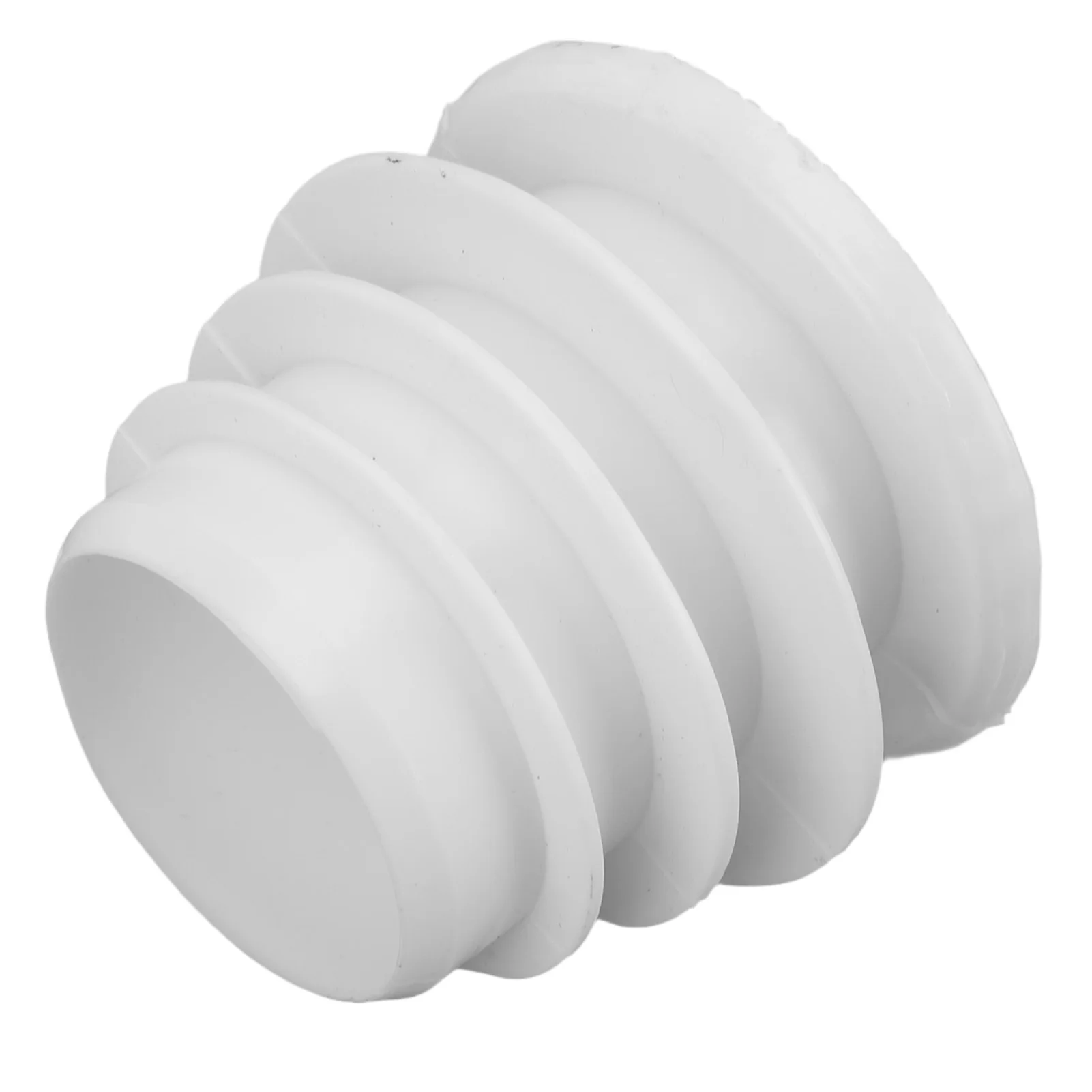 2PCS Pool Cleaner Valve Sleeve Replacement Pool Cleaner Skimmer Tapered Adapter Compatibility Suitable For W70263