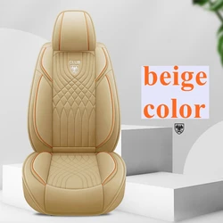 Luxury Leather Car Seat Covers for Lexus Ct200h Es250 Es300 Es300h Es330 Es350 Is300h Is350 Rx200 Rx300 Rx330 Rx450h Rx460 Rx580