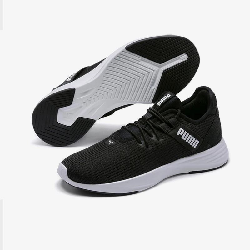 

Puma genuine New Women's Mesh Breathable Low-top Running Shoes 192237-01