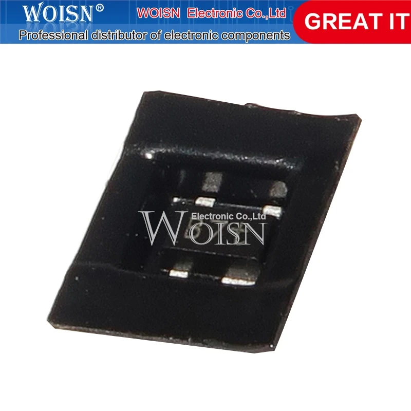 BFU725F triagem seda, SOT-343