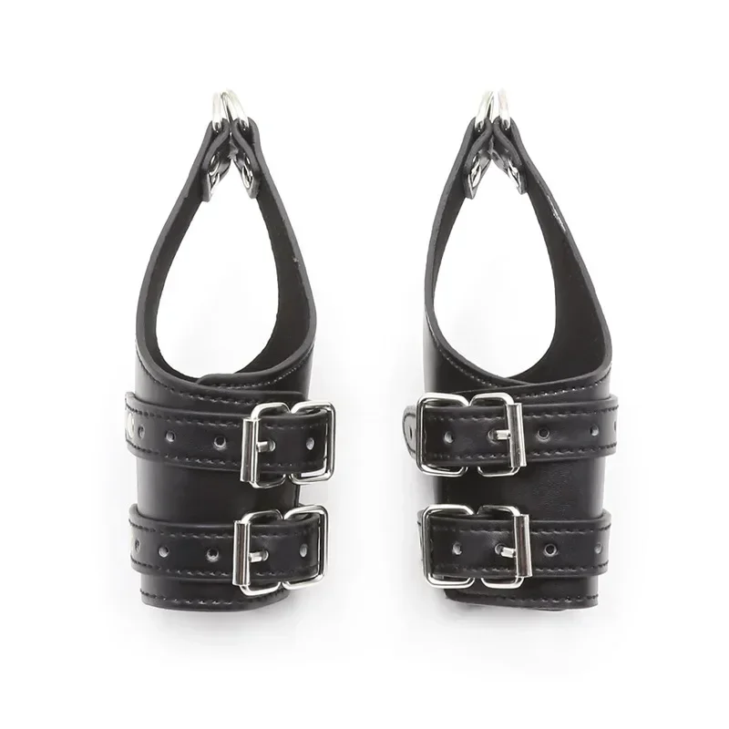 Bondage Set Sex Products Handcuffs for Sex Porno Sex Adult Games Handcuffs bdsm Bondage Erotic Games Toys for Adults