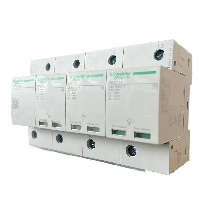 Surge Protector Ipr…