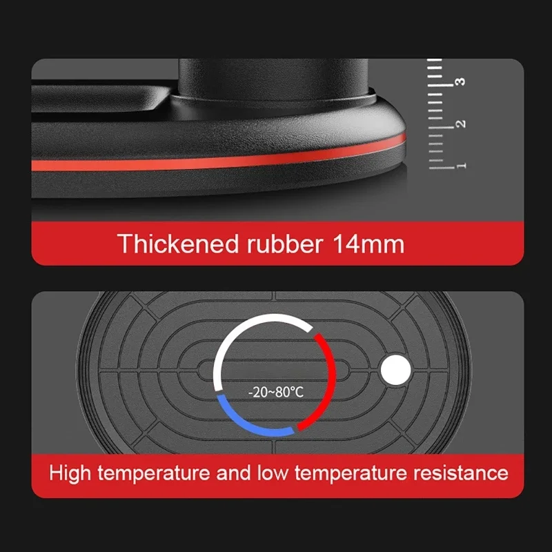 300KG Load Heavy Duty Intelligent Display Industrial Grade Electric Vacuum Suction Cup Granite Tile Glass Lifter Air Pump