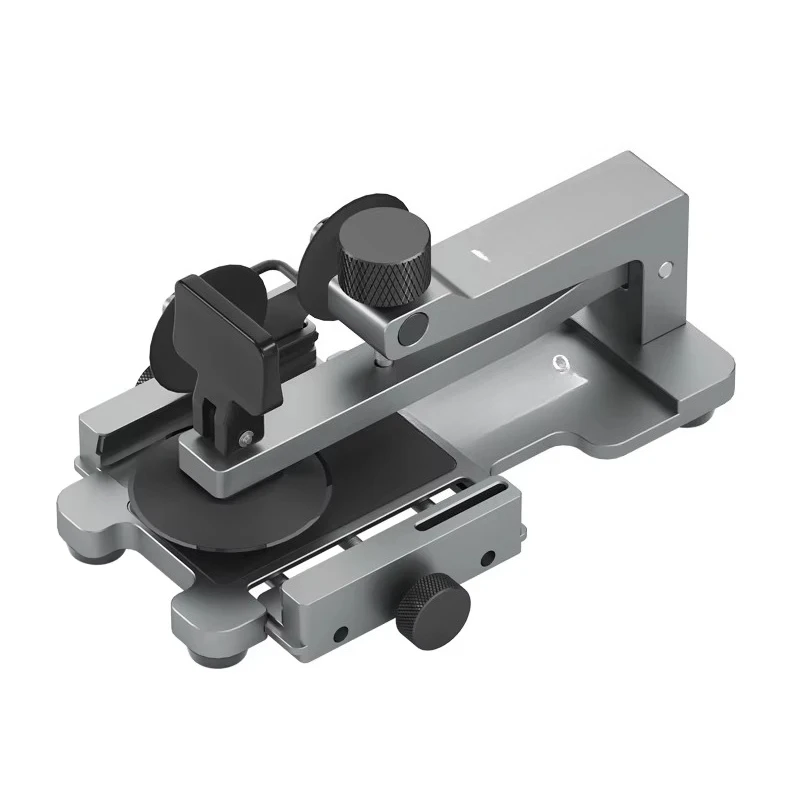 

QP-2 2 in 1 Universal Mobile Phone Heating Free Screen Removal Separation Removal Mobile Phone Back Cover Clamp Tool