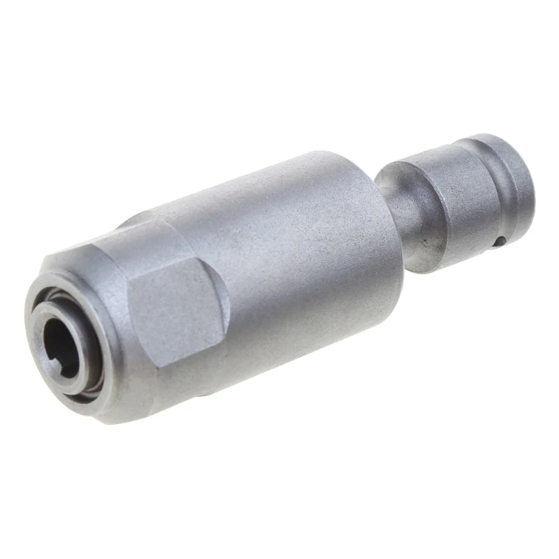 Drill Chuck Adapter Socket Ratchet Wrench Adapter Replace Ratchet Socket Converters Impact Adapter for Impact Air