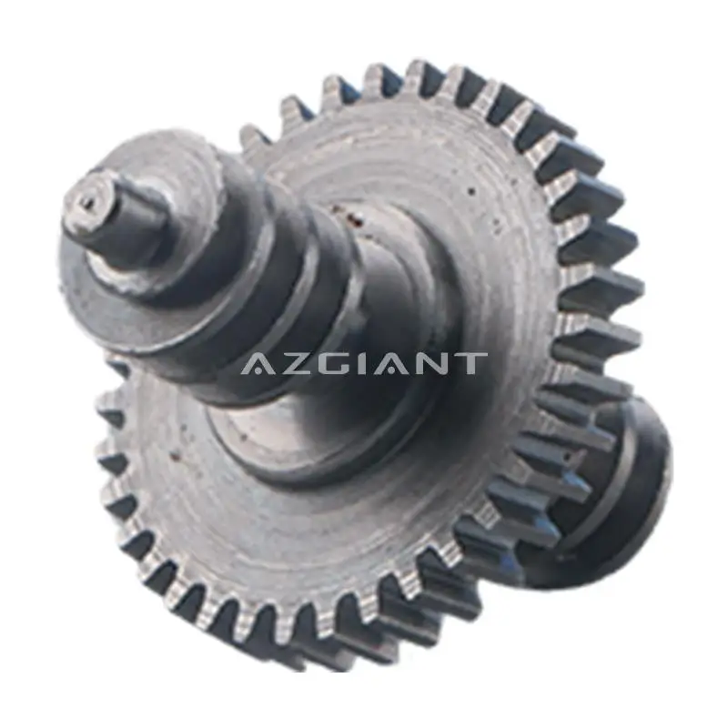 AZGIANT Fix Broken Power Fold Mirror Gear Fit for Jaguar XF 03-07 / Hummer H2 03-07 / GMC Yukon 03-06 Door Mirror Actuator