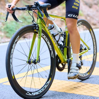 Cosmic Elite 700C DT Ratchet 40/50MM Road Wheel Set Bike V/C Brake  Road Wheel Rim Brake BICYCLE WHEELSET