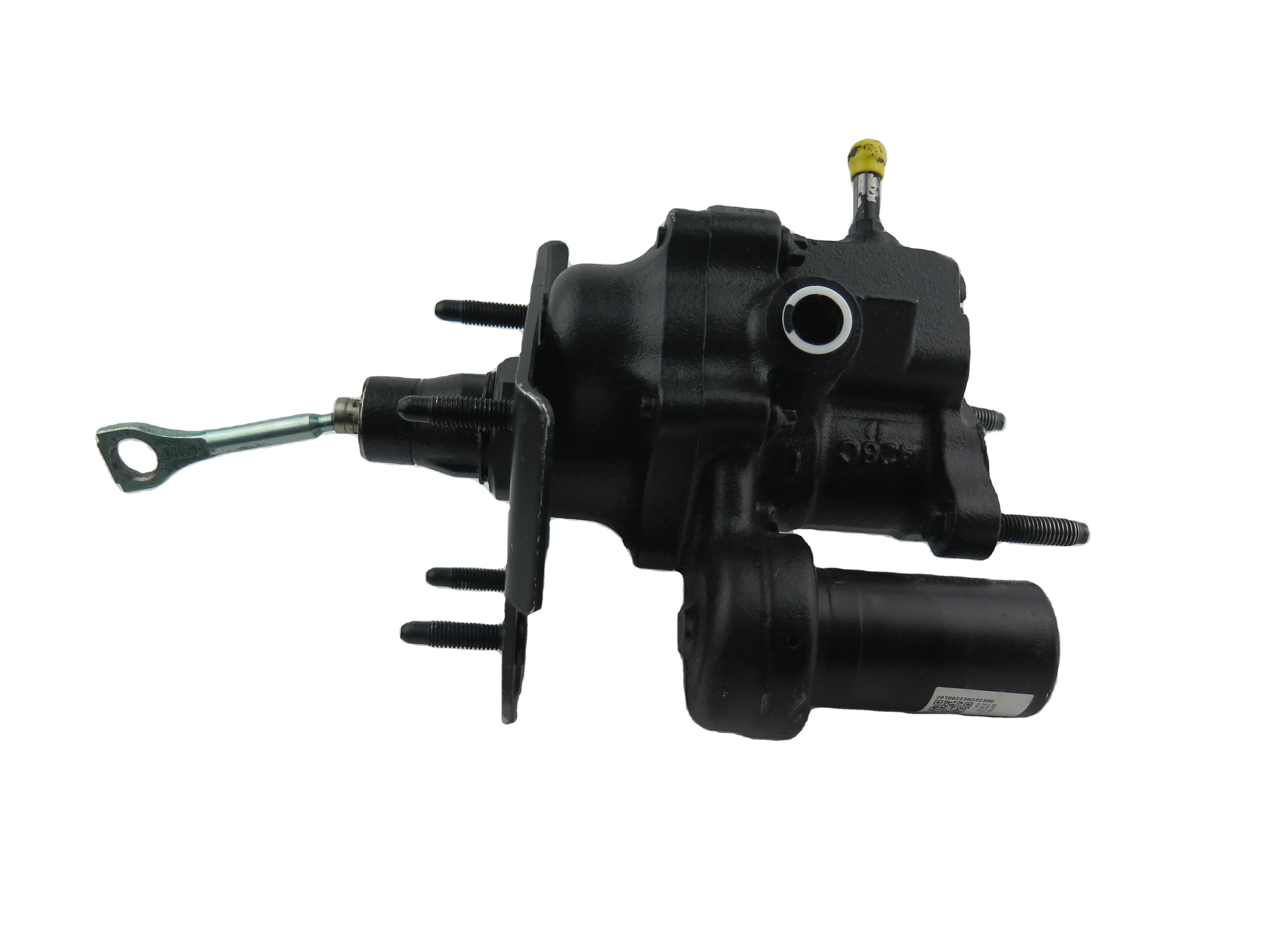 High Quality  Factory in Stock Auto Brake Systems Vacuum Booster Assy Hydraulic  for   52-7412/527412