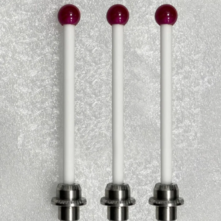 Haimer-3D Taster 3D Universal Edge Finder Special Probe Ruby Probe 80.362.00 CNC Machine Tool Needle