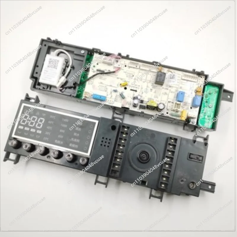 

Applicable To Washing Machine MD80-11WDX 17138100009184/13083 Original Control Computer Board