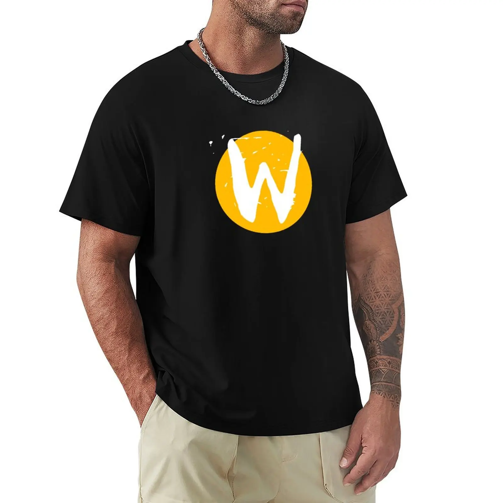 Wayland (display server protocol) Linux GUI T-Shirt Christmas Casual Tee Shirt