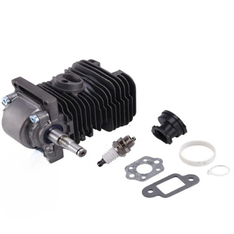 Zylinderkolben-Kurbelwelle für Stihl MS170 MS180 018 017 KETTENSÄGEMOTOR 38 mm