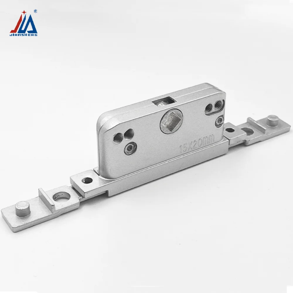

Wholesale High-security Single Way Driving Lock Box Lock Case for Aluminum Casement Door and Window