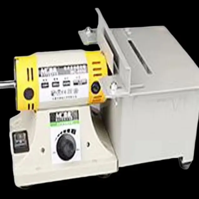 850W 220V Multifunction Table Saw Stone Polisher Jade Engraving Machine Grinding machine Table Saws Jade Cutting Tools 3
