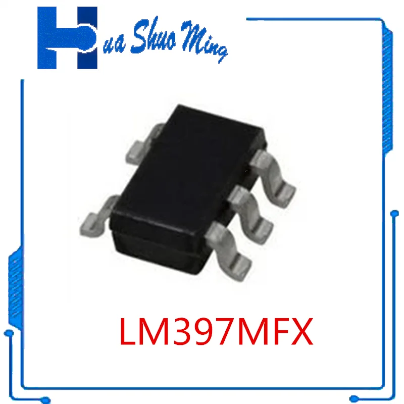 5Pcs/Lot LM393M LM393MX SOP-8   LM393PWR L393 TSSOP-8   LM397MFX LM397MF  C379 SOT-23-5