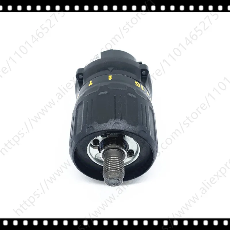 TRANSMISSION SA for DCD778 DCD778D2 DCD778D2T DCD778L1 DCD778L2T DCD778M1 DCD778M1T DCD778M2T