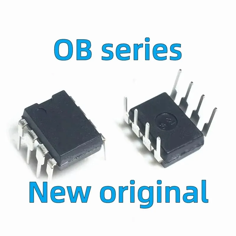 OB2359AP OB2365TAP OB2530PAP OB2530TAP OB2536AP OB2538AP OB2539AP OB3396AP OB3613PAP OB3622PAP OB3632PAP DIP8, 신제품