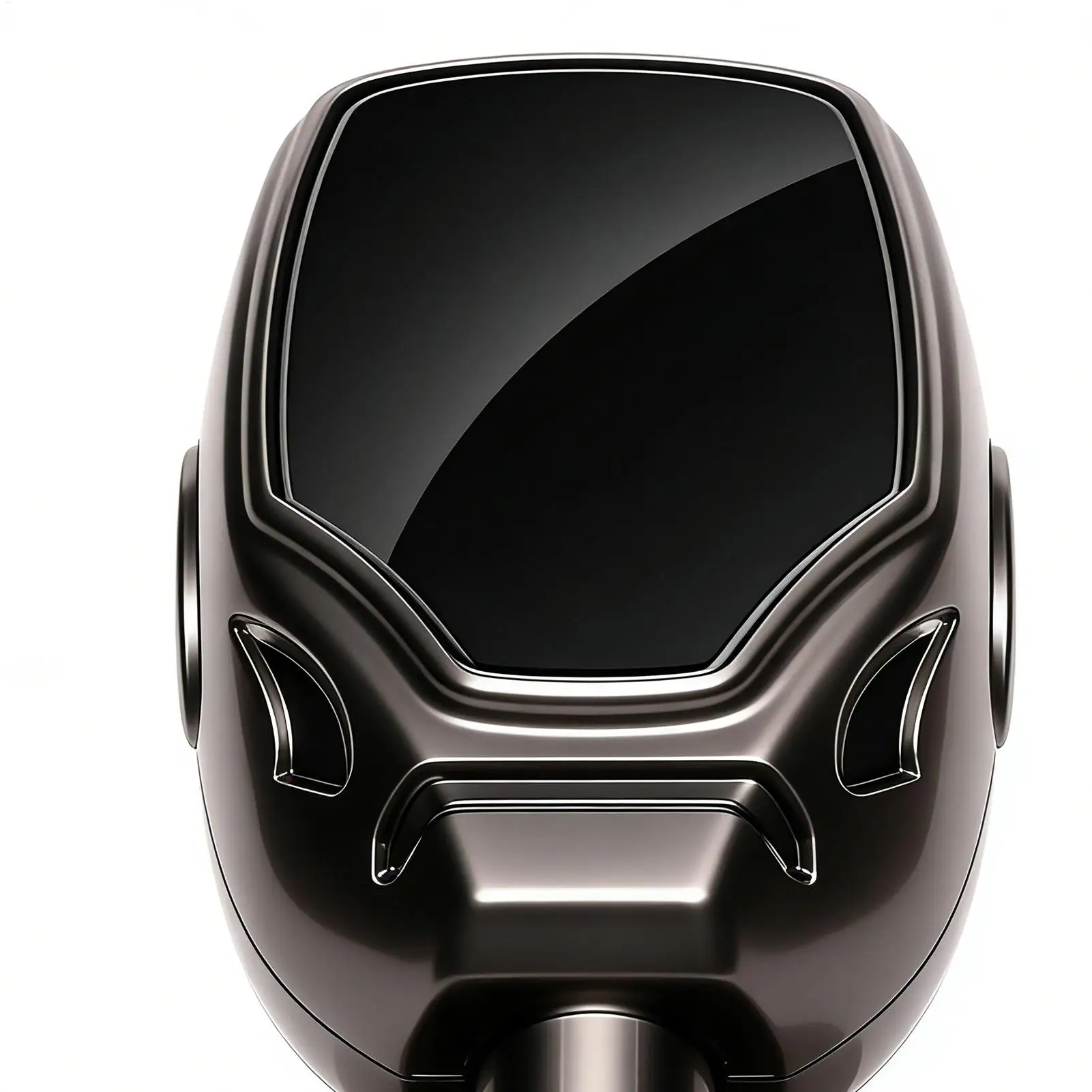 Car One-Touch Start Button With Push-to-Start Rocker Lever Car Accessories Interior Decor Push Rocker One-Touch Start Button