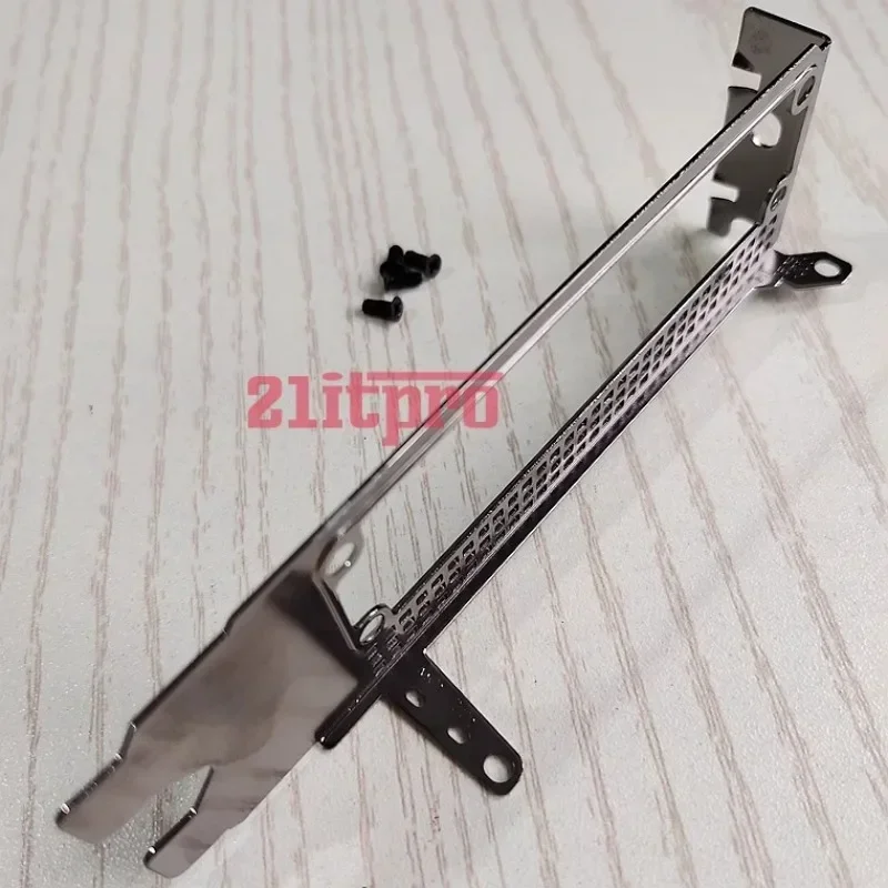 I/O IO Shield يربك لـ NVIDIA Quadro TESLA RTX A6000 L40 بطاقة الرسومات GPU 4U لوحة خلفية طويلة الحافة #2