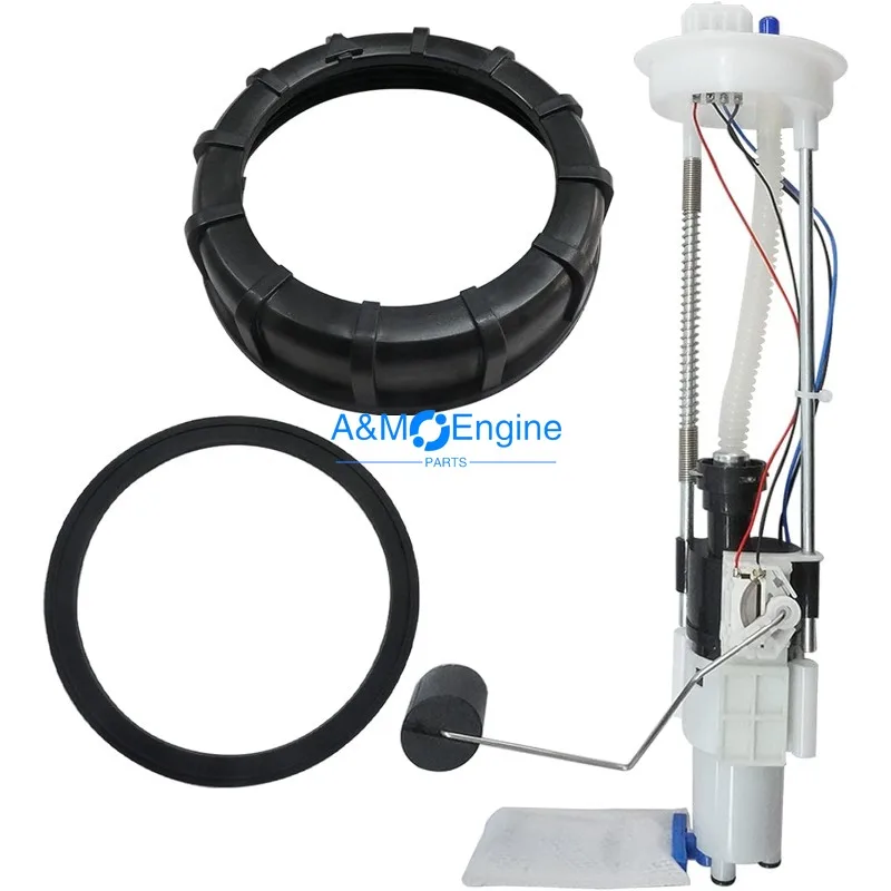 

2208613 2204945 Fuel Pump Assembly For Polaris Ranger 500 570 800 499 EFI ETX Crew 6x6 2013-2015 2016 2017 2018 2019-2022