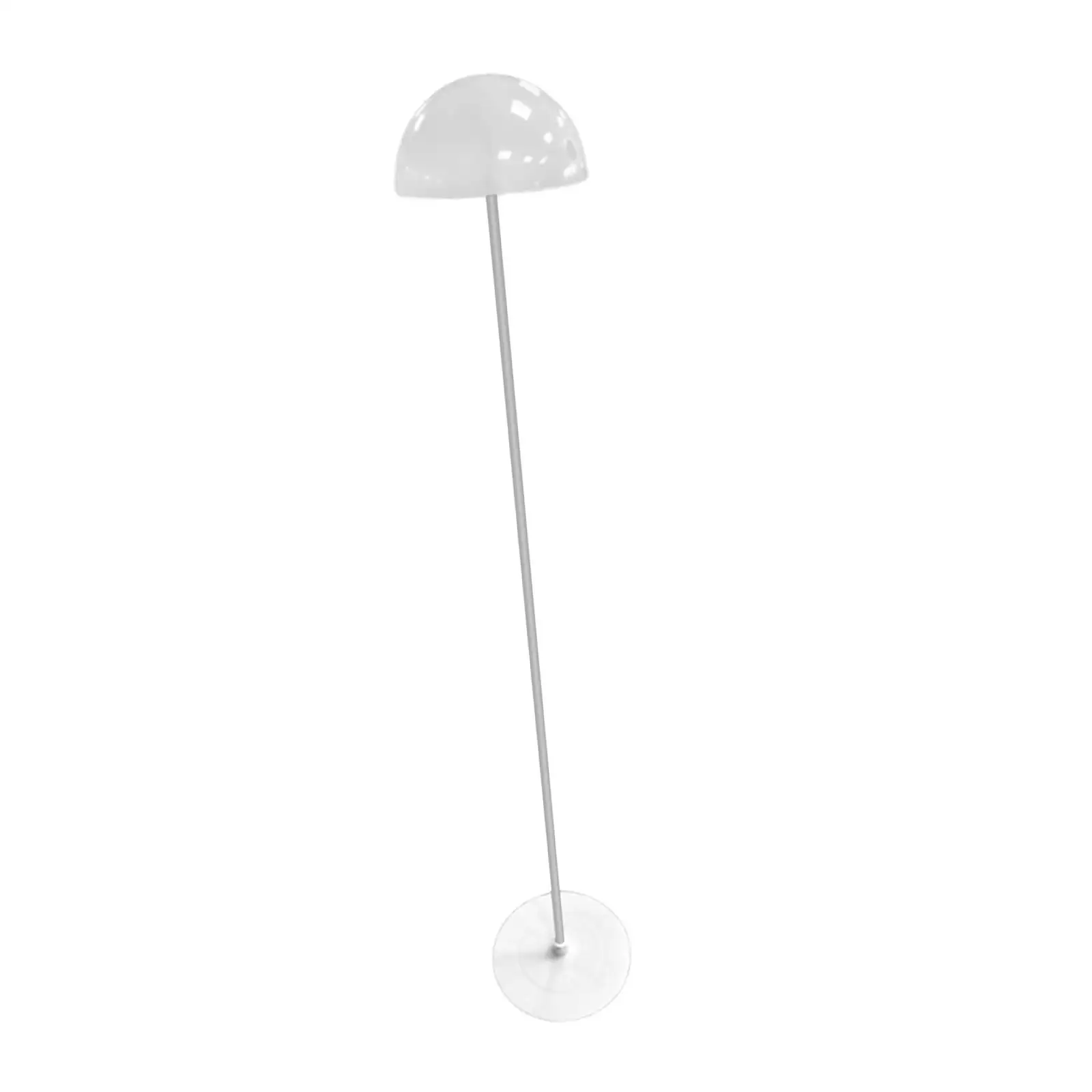 

Halloween Spirit Stand ,Halloween Decoration, Supplies ,Versatile Retractable Pole Holder Ballon Column Base for Outside