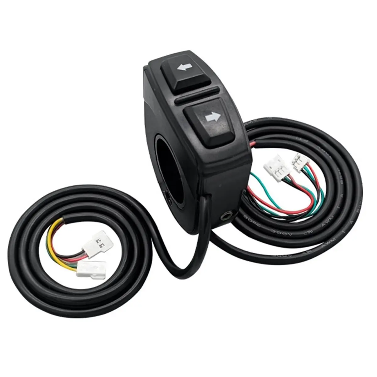 phone-gear-22mm-handlebar-turn-signal-switch-kit-for-m365-pro-e-scooter-e-bike-snowmobile-left-right-indicator-controller