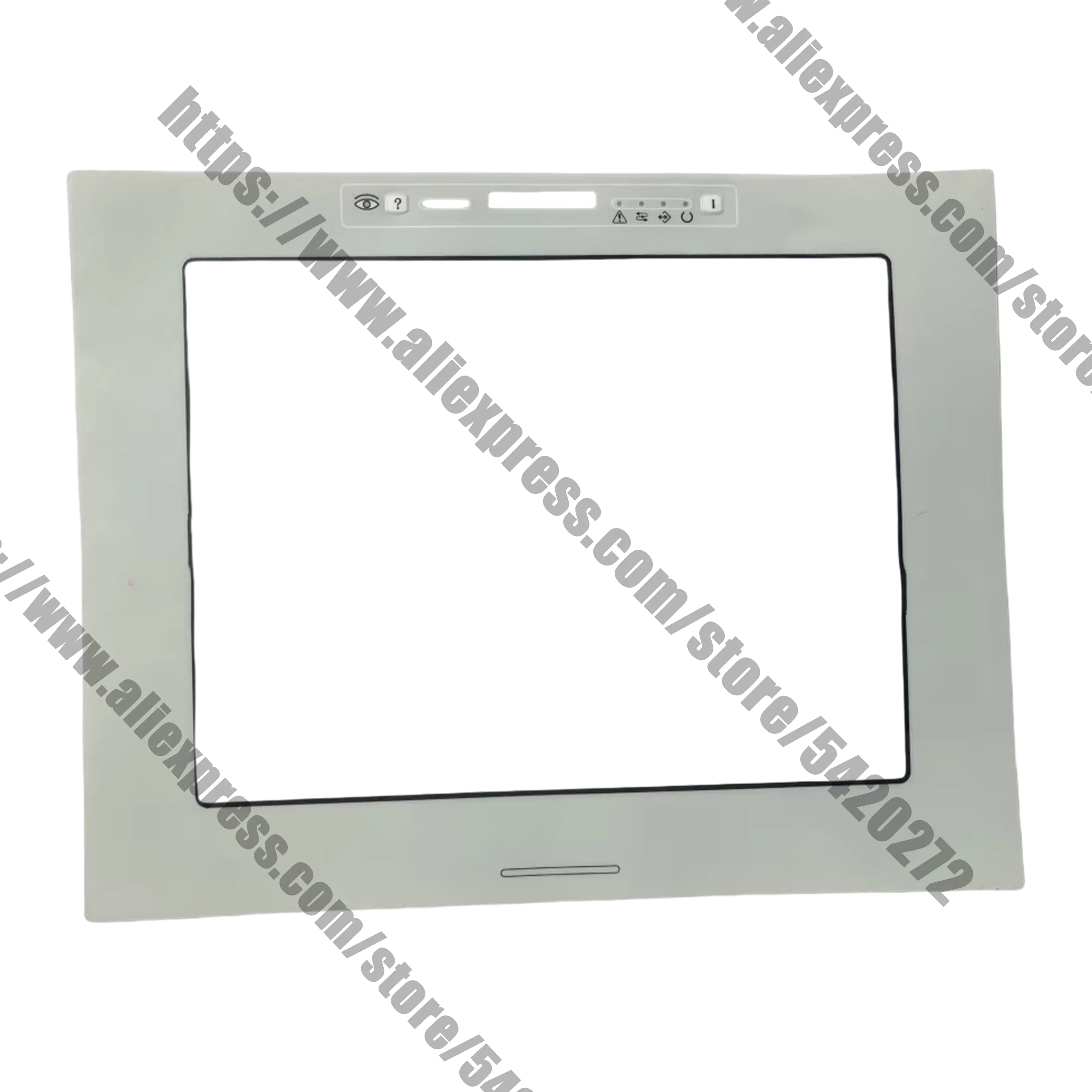 

New ETOP40B-0050 Protective Film