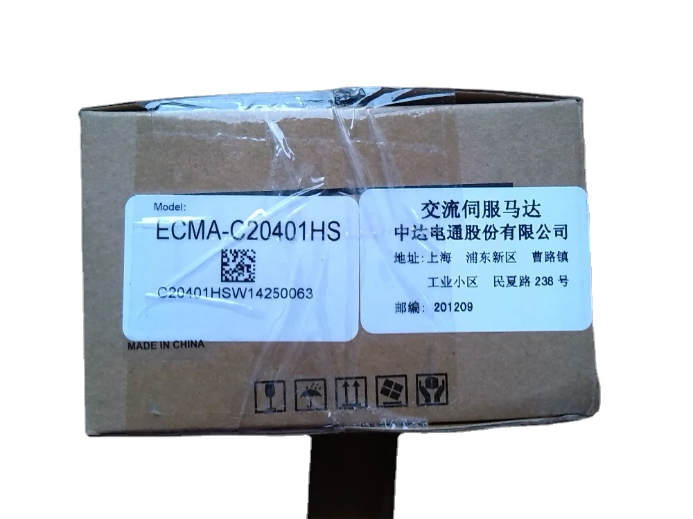 

Новый Серводвигатель Delta 100W с флэш-накопителем